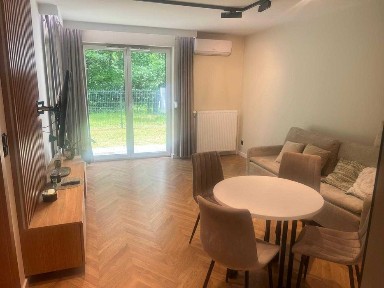 Mieszkanie na wynajem os. Rydlówka 8A Kraków