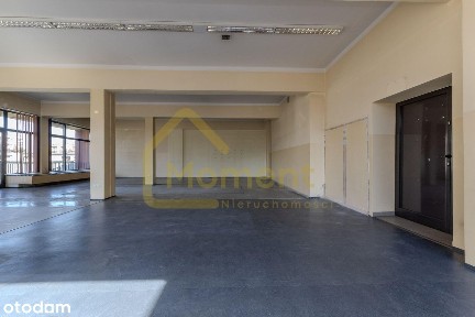 Lokal handlowo-usługowy, ul. Górnośląska, Rybnik