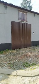 Hala Warsztat Magazyn