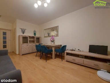 Mieszka I ! pierwsze piętro ! wyposażone !