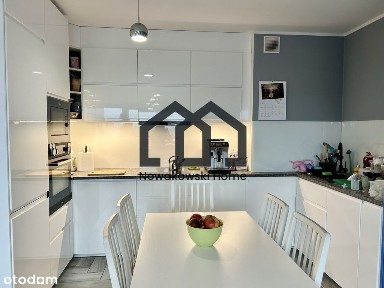 Nowoczesne mieszkanie przy ul. Sikorskiego 51