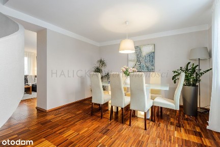 Dwupoziomowe, taras, ogród, 2 garaże w cenie