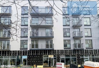 Najtańsze 2 pokoje w całej Inwesycji I 39m2