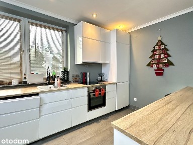 Nie czekaj - takie nieruchomości pojawiają się rzadko, 158 m2.