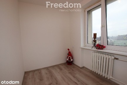 Przytulne 2 pokoje po remoncie generalnym