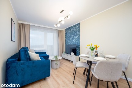 Dwa niezależne pokoje z widokiem na morze Brzeźno *do maja