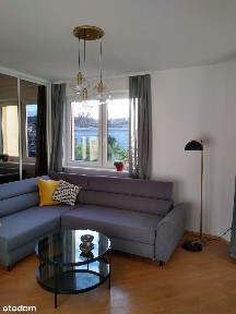 Mieszkanie trzypokojowe w doskonałej lokalizacji z miejscem garażowym