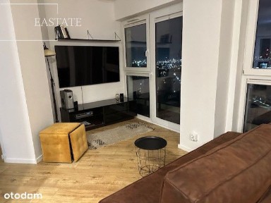 Bardzo jasne 3 pokojowe mieszkanie, Letnica