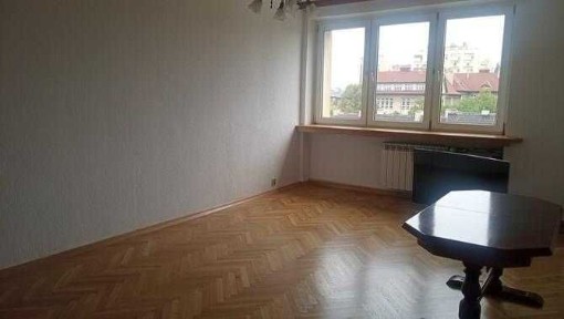 Wynajmę 2 pokoje, Centrum, 51 m2, Gaulle'a 7, BRAK PROWIZJI