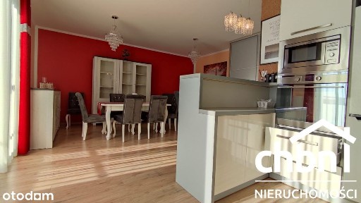 Zamieszkaj wygodnie - mieszkanie przy ul. Leśnej w Chojnicach