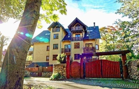 Mieszkanie 3 pok. Karpacz 5 min od deptaka!ul.Nadrzeczna 2 b