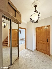 NA WYNAJEM Mieszkanie dwupoziomowe - 4 pokoje ul. Rybacka