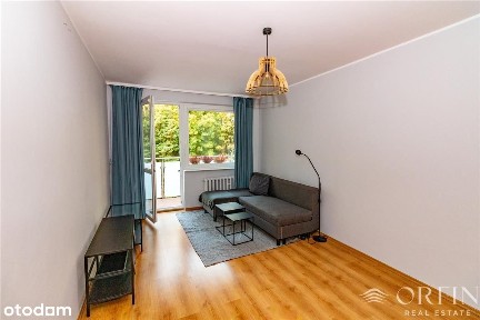 Mieszkanie na Wynajem-2 pokoje | Gdynia Babie Doły