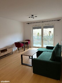 Mieszkanie 2-pokojowe (nowe); ul. Jaworowa