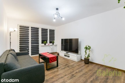 Dwa pokoje po remoncie | pierwsze piętro |Szczecin