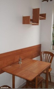 2-pokojowe mieszkanie z potencjałem !