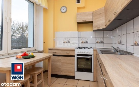 Atrakcyjne 2-pokojowe mieszkanie w Zawadzkie!