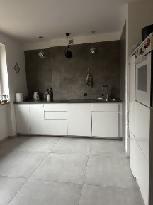 Klimatyczne mieszkanko na Saskiej Kępie