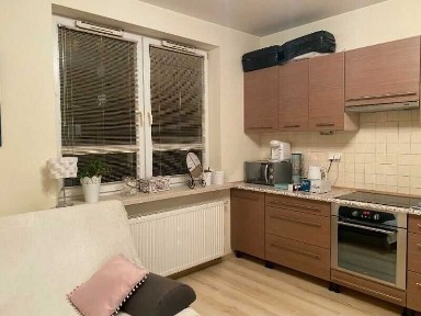 Mazowieckie, Warszawa, Ursynów