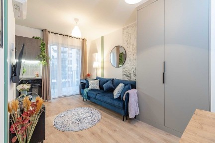 Mazowieckie, Warszawa, Ursynów