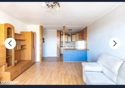 Mieszkanie w Piasecznie 30m2