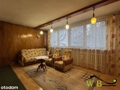 Mieszkanie na 1 piętrze, Osada Jana