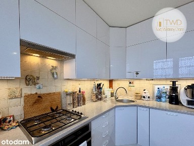 3 pokoje 76,5 m² | po remoncie | Mydlice, Grynia