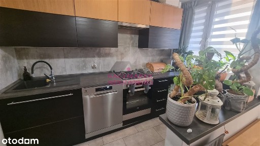 Mieszkanie na sprzedaż, Wodzisław Śląski, 3 pokoje