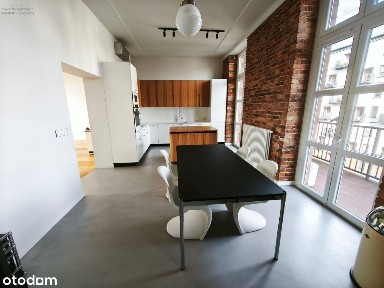 Stylowe mieszkanie w Gliwicach Centrum