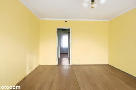 ⚡ Dwa przestronne pokoje⚡ Świetna komunikacja⚡