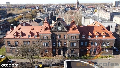 ul. Katowicka, Świętochłowice, śląskie