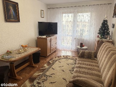 Na sprzedaż M-3, Zabrze os. Młodego Górnika, balkon.