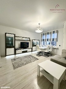 Duże M3 | po remoncie | niski czynsz