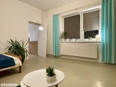 SPRZEDAM Mieszkanie 39,64m2 bezpośrednio - Będzin, Grodziec