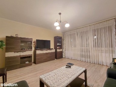 2-pokoje,parte, balkon