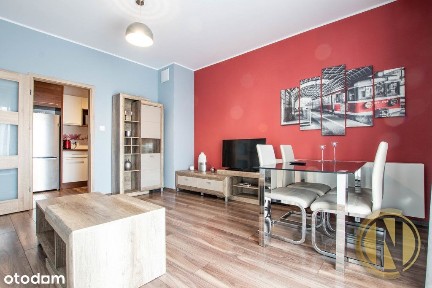 Stare Miasto |Rakowicka | 2 Pok |Eng