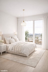 2 pokoje | nowe | pod klucz | blok 2025