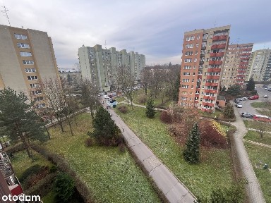 4 /3 pokoje | do remontu | taras | widokowe