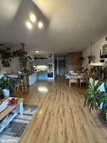 Zakopane, wygodne mieszkanie z niskimi kosztami eksploatacji