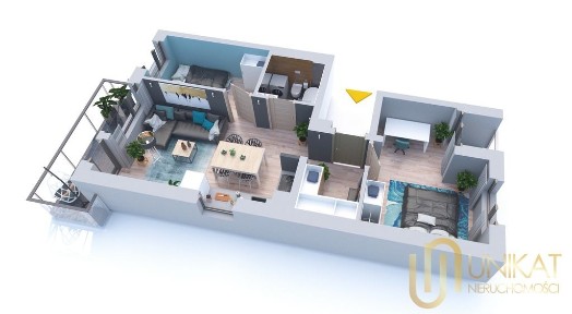 ul. Ogrodowa, Ełk, ełcki, warmińsko-mazurskie