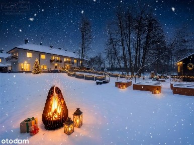 Zamieszkaj komfortowo od zaraz!