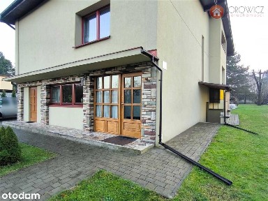 Dom - Bielsko-Biała, Olszówka, rej. Szpitala