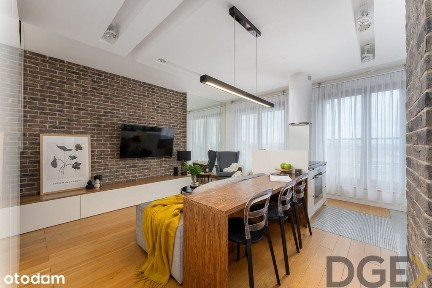 Mieszkanie inwestycyjne| Blisko centrum