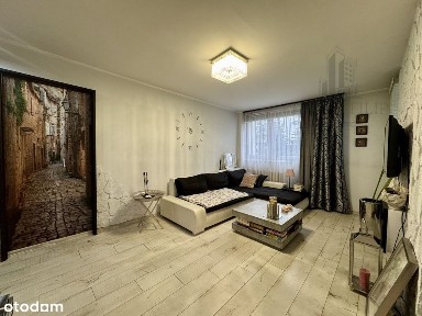 3 pokoje - parter - Przy Kaszowniku