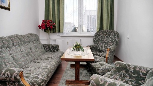 Mieszkanie w centrum Orzesza | 55,5 m2 | 3 pokoje | 1 piętro | Rynek