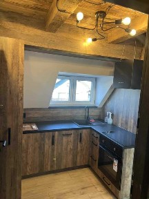 Dwa niezależne mieszkania po remoncie w jednym