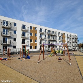 ul. Morska, Słupsk, pomorskie