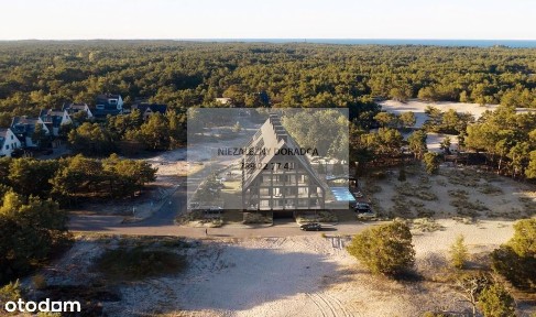 ul. Wydmowa, Hel, pucki, pomorskie