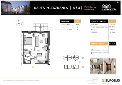 ul. Jana Kasprowicza, Pruszcz Gdański, gdański, pomorskie