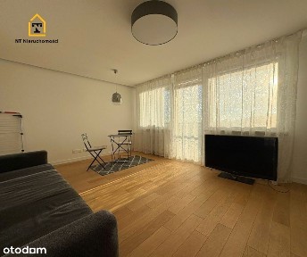 Piękne mieszkanie dwupokojowe w Kępicach